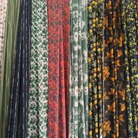 پارچه عمده به دلیل تغییر شغل