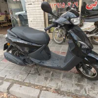 موتور سیکلت