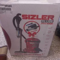 جاروبرقی مارک SIZLER