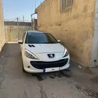 ۲۰۷ پانا ۱۴۰۰