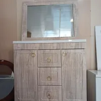 کنسول آرایشی