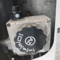 آبگرمکن دیواری|آبگرمکن، پکیج، شوفاژ|کاشان, فاز ۲ ناجی آباد|دیوار