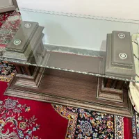 میزجلو مبلی|مبلمان خانگی و میز عسلی|رشت, حافظ آباد|دیوار