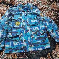 لباس و پوتین سربازی نیرو هوایی ارتش