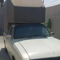 وانت پیکان مدل ۸۴