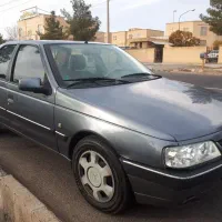 پژو ۴۰۵ اس ال ایکس تیوفایو|خودرو سواری و وانت|سبزوار, توحیدشهر|دیوار