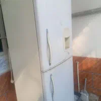 یخچال فریزر