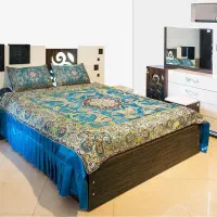 روتختی ترمه حسینی اصل
