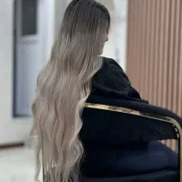 رنگ مو|خدمات آرایشگری و زیبایی|خورموج, |دیوار