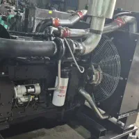 کامینز ۴۰۰ کاوا مدل NT855|ماشین‌آلات صنعتی|تهران, شادمان|دیوار