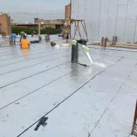 ایزوگام فروش و نصب با قیمت کارخانه|خدمات پیشه و مهارت|شوش, |دیوار