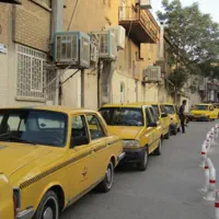 تاکسی پژو ۸۶|خودرو سواری و وانت|همدان, |دیوار