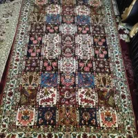 فرش چالشتری