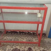 قابلمه.میز.قفسه.اجاق گاز|اجاق گاز و لوازم برقی پخت‌وپز|خورموج, |دیوار