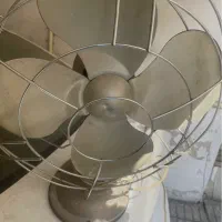 پنکه عتیقه امریکایی اصل