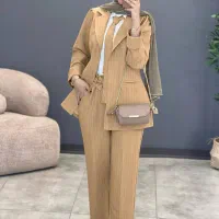 مانتو نگین کاری شده دخترانه|کفش و لباس بچه|یزد, |دیوار