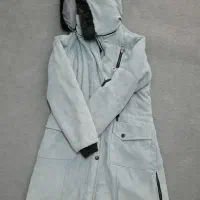 دو عدد پافر ،و یک کاپشن|لباس|سنندج, |دیوار