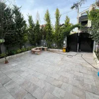 همکف نماسنگ ۲۲۰متری/مبله/شهرکی با امنیت|فروش خانه و ویلا|رویان, |دیوار