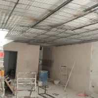 راویز کاری نبش کشی و خرده کاری جوشکاری