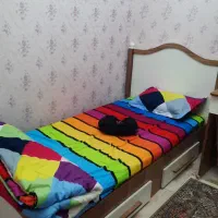 سرویس تخت یک نفره