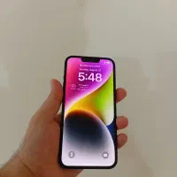 ایفون ۱۴ نرمال ۱۲۸ گیگ