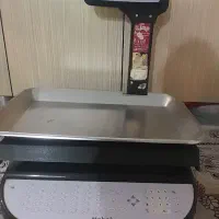 ترازوی ۳۰ کیلویی محک