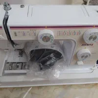 چرخ خیاطی یاسمین 593پلاس