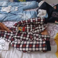 لباس بچه گانه