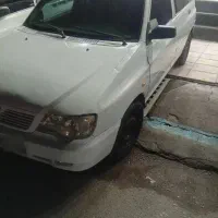پراید 111