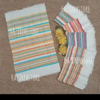 تن پوش وحوله نخی