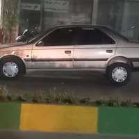 پژو 405 جی ال ایکس (GLX)، مدل ۱۳۸۵|خودرو سواری و وانت|قائم‌شهر, |دیوار