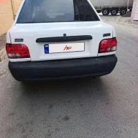 پراید مدل 88|خودرو سواری و وانت|ارومیه, |دیوار