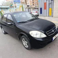 لیفان 520i کم کار سالم مدل 1389