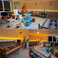 ‌کافه جهت تولد