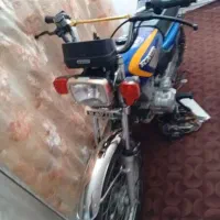 موتور کویر150انژکتور