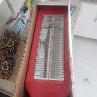 بخاری برقی نو|بخاری، هیتر، شومینه|بروجرد, |دیوار