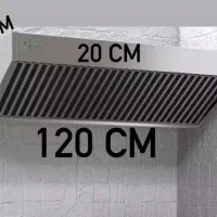 کانال کشی ... انواع سایز های لوله تهویه صنعتی