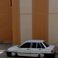 پراید مدل 90