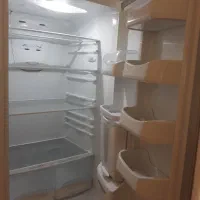 یخچال فریزر امرسان بسیار تمیز وسالم درحد نو|یخچال و فریزر|پرند, فاز ۵|دیوار