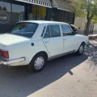 پیکان ۷۹ دوگانه تک برگ سند|خودرو سواری و وانت|آباده, |دیوار