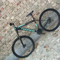 دوچرخه ۲۶|دوچرخه، اسکیت، اسکوتر|خاش, |دیوار