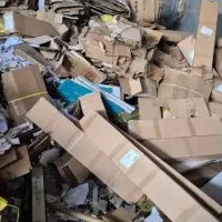 ضایعات کارتن