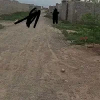 زمین خارج از بافت و داخل بافت با انشعابات
