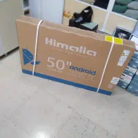 تلوزیون هوشمند هیمالیا اندروید(.زیر قیمت )سریع|تلویزیون و پروژکتور|اندیشه, اندیشه فاز ۱|دیوار