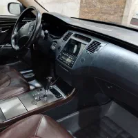 آزارا اطاق کالیفرنیا مدل۲۰۱۱