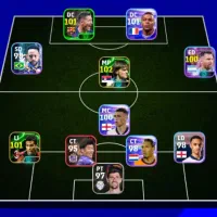 اکانت ای فوتبال