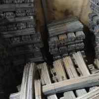 تسمه تنگ تسمه دیوار برشی