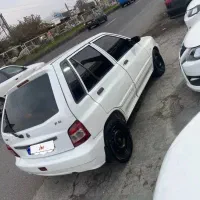 ۱۱۱مدل ۹۲|خودرو سواری و وانت|لاهیجان, بازکیاگوراب|دیوار