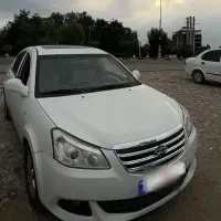 ماشین MVM550 سفید  (فروشی)|خودرو سواری و وانت|تهران, جوانمردان (اندیشه)|دیوار