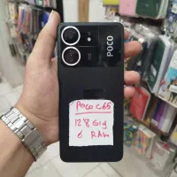 poco c65